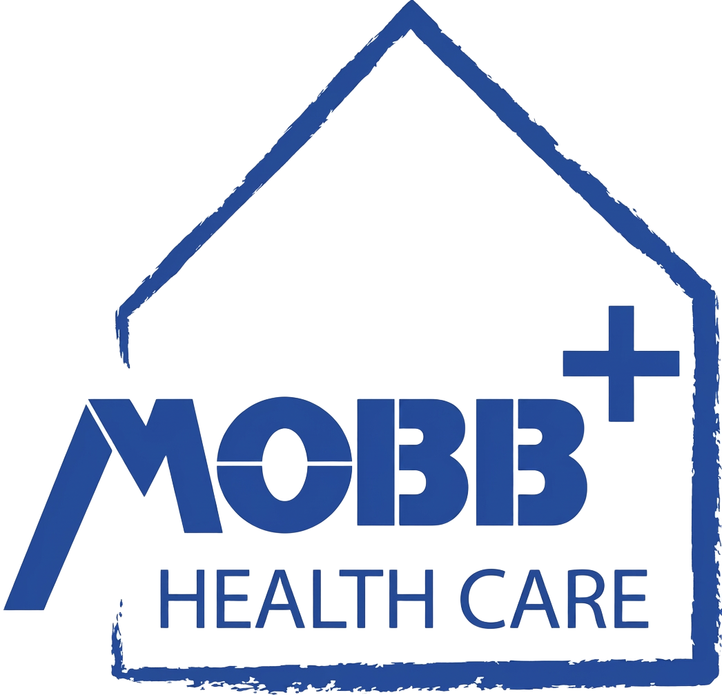 MOBB Medical logo